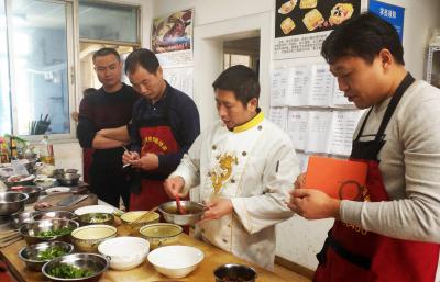 注重面館運營細節，細節決定成敗！