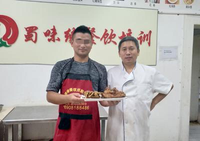 燒烤技術培訓哪里好？