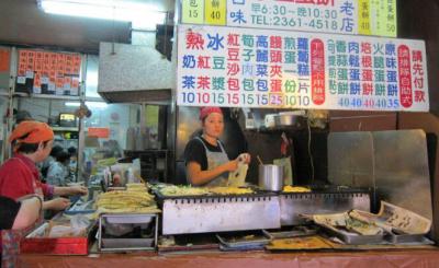 【成都早餐培訓】創(chuàng)業(yè)開個早餐店怎么樣？需要投資多少錢
