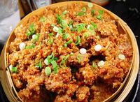 四川特色小吃技術(shù)培訓(xùn)：川味蒸牛肉的做法你學到了嗎？