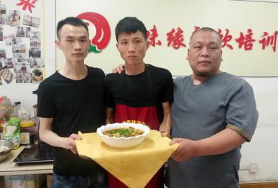 一般成都冒菜培訓學校都培訓什么內容？