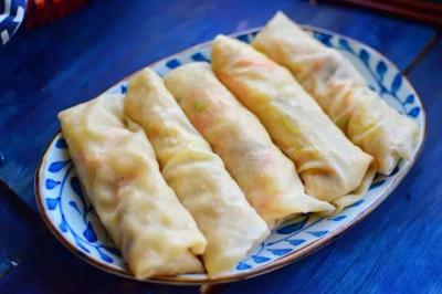 學會了這個，早餐不用發(fā)愁了！
