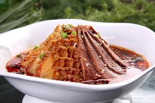 去四川成都，必須要吃的五種小吃，每種都讓你不舍得走！