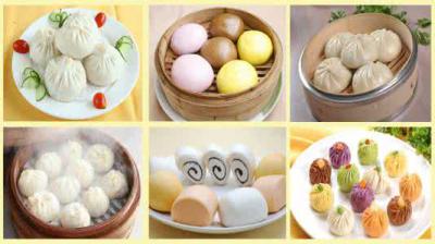 早餐包子油條培訓哪里好，學包子要多長時間學會