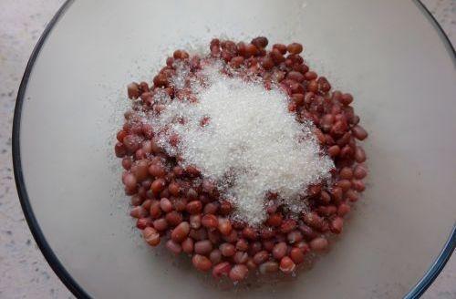 奶茶中的蜜紅豆做法大揭秘，愛吃的朋友趕緊學(xué)起來