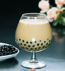 冬天自己做奶茶，熱乎過暖氣
