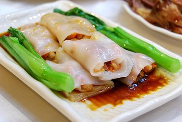 學做早餐腸粉為什么這么火爆，廣東腸粉培訓哪里好