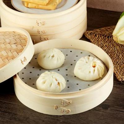 包子新做法，無需發(fā)面，皮薄如紙，好看又好吃，健康營養(yǎng)很均衡