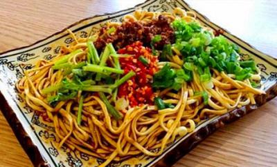 分享四種常見面條的做法，單又美味，快快收藏起來吧