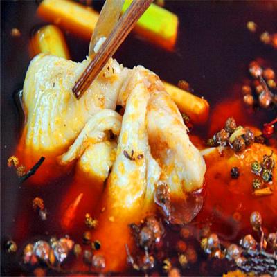 成都正宗冷鍋魚培訓班哪里好？掌握到這套核心做法