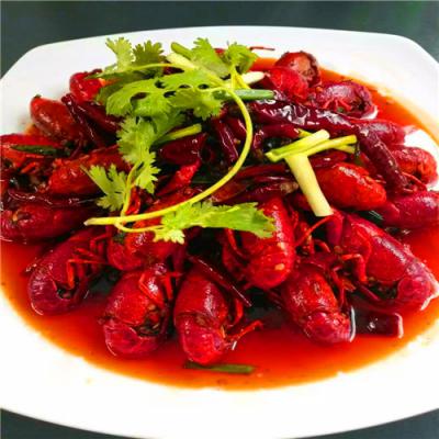 ?特色麻辣小龍蝦技術(shù)培訓(xùn)哪里好？適合新手操作