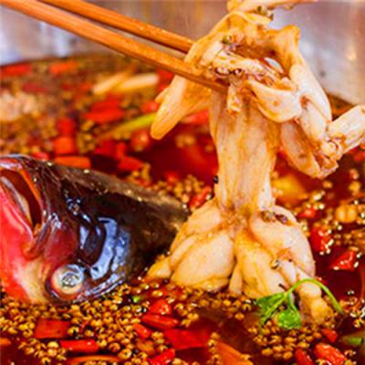 成都美蛙魚頭火鍋技術培訓哪里專業？多元化的產品