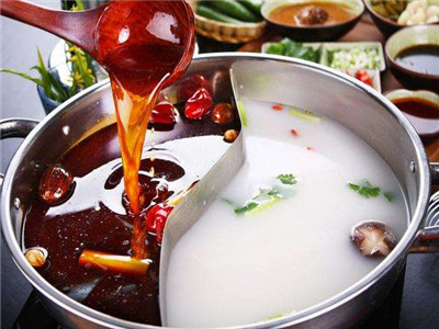 成都正宗重慶火鍋技術做法哪里好？材料你隨便用