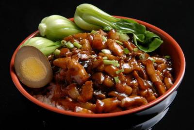 成都臺灣鹵肉飯技術培訓學校哪里專業？正宗快餐技術培訓