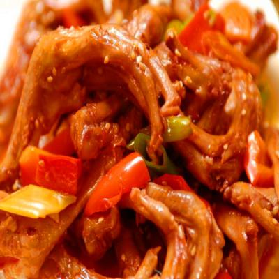 四川現(xiàn)撈鹵菜技術(shù)培訓(xùn)哪家好？每年免費(fèi)技能晉級