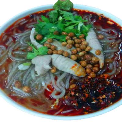 四川肥腸粉技術(shù)做法哪里好？不加任何香精色素