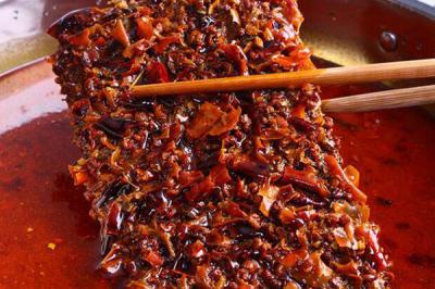 四川火鍋底料技術(shù)培訓(xùn)哪家味道好？火鍋培訓(xùn)中心