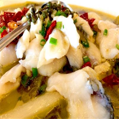 四川酸菜魚火鍋培訓學校哪里好？底料的識別和配方