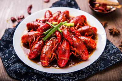 小龍蝦訓練哪里滋味好?名師教育，不走彎路
