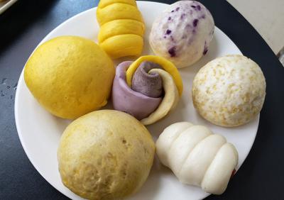 學(xué)做包子技術(shù)做法哪里靠譜？面點(diǎn)制作臊子做法