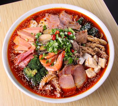 冒菜技術(shù)培訓哪個靠譜?專業(yè)的老師指導