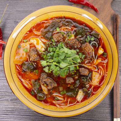 綿陽米粉培訓哪家靠譜?高湯的熬制技術(shù)