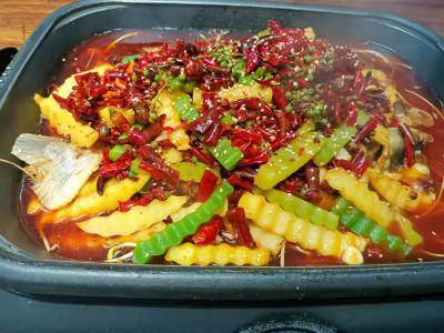 麻辣烤魚技術培訓學校哪個比較好？