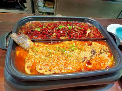 萬州烤魚技術(shù)培訓學校哪里好？