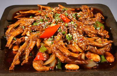 干鍋底料技術(shù)培訓需要多少錢？