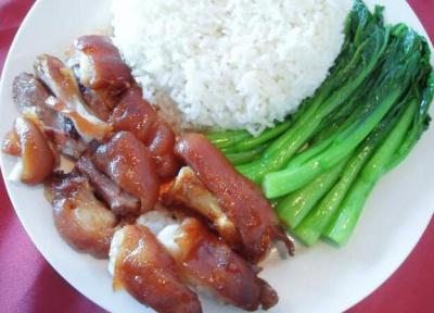  豬腳飯技術(shù)培訓學校哪里比較正宗？