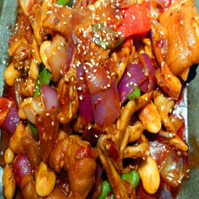 麻辣干鍋底料技術(shù)培訓(xùn)哪家正宗？