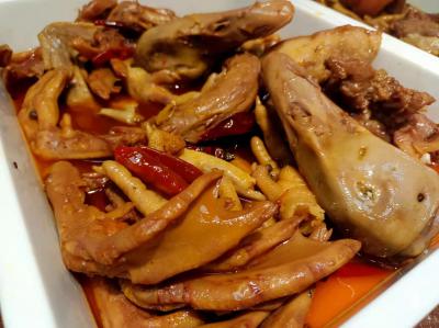 專業(yè)學(xué)做鹵菜技術(shù)做法哪里比較好？