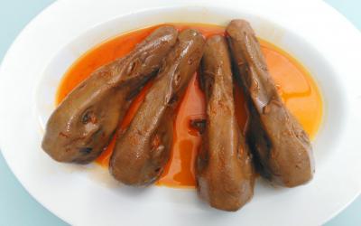 麻辣鹵鴨脖的技術(shù)培訓(xùn)在哪里？