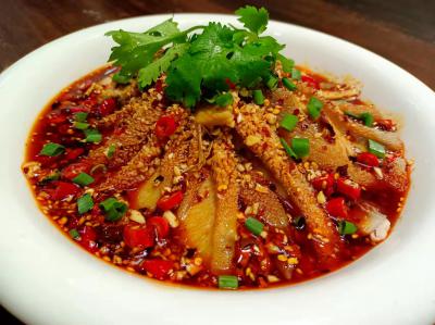 成都涼菜技術培訓機構排名哪里好？