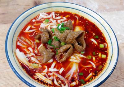 成都川味面食技術培訓需要多少錢？