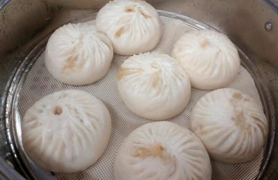 學習正宗包子饅頭技術在哪里好？