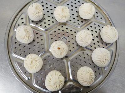成都早餐包子培訓需要多少？