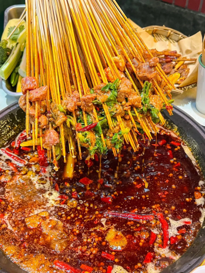 串串培訓(xùn)一般多少錢(qián)？成都串串香培訓(xùn)