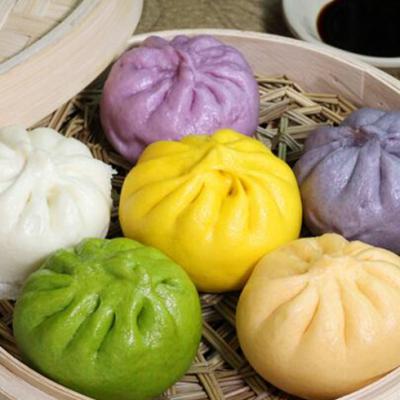 成都包子培訓班哪家好？成都包子培訓費用