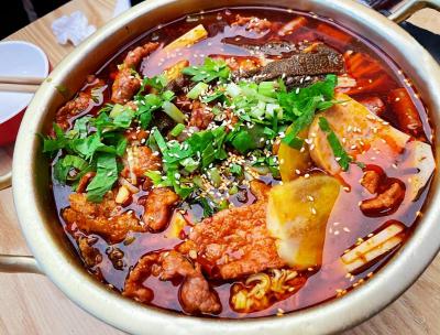 哪有專門培訓正宗冒菜的？冒菜培訓學校