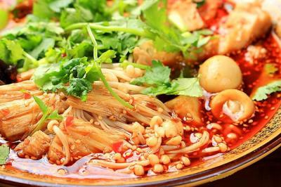 培訓冒菜學費,學冒菜技術培訓哪家好？