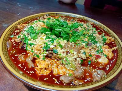 冒菜培訓班如何選？飄味緣冒菜技術培訓成優選
