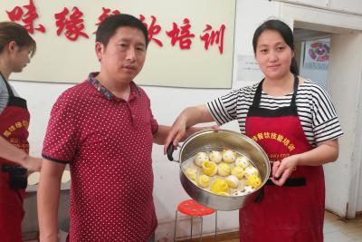 包子技術(shù)培訓(xùn)哪里好？飄味緣早餐技術(shù)培訓(xùn)