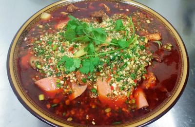培訓(xùn)冒菜哪家好？選擇優(yōu)質(zhì)冒菜技藝培訓(xùn)機(jī)構(gòu)