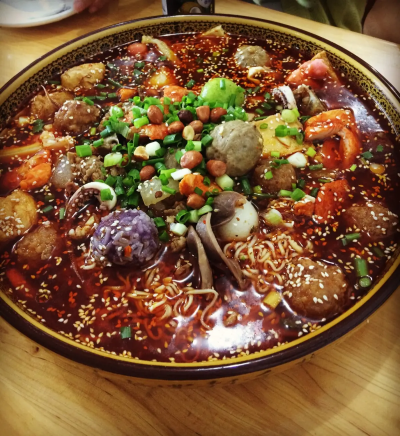 冒菜培訓班一般多少錢？飄味緣掌握冒菜制作技巧