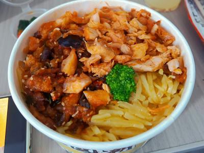 烤肉飯技術培訓班哪家好一點？烤肉飯技術培訓課程有哪些？