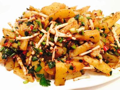 狼牙土豆培訓在哪里？狼牙土豆培訓一般多少錢？