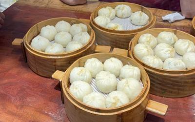 成都早餐包子培訓哪里學？ 成都早餐包子培訓哪里學？
