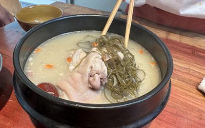 蹄花湯培訓多少錢？  蹄花湯培訓多少錢？