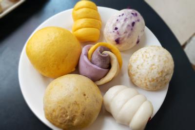 成都包子制作培訓哪家好？飄味緣早餐技術培訓中心專業教學